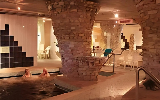 Matyas Kiraly Spa and Wellness Hotel
