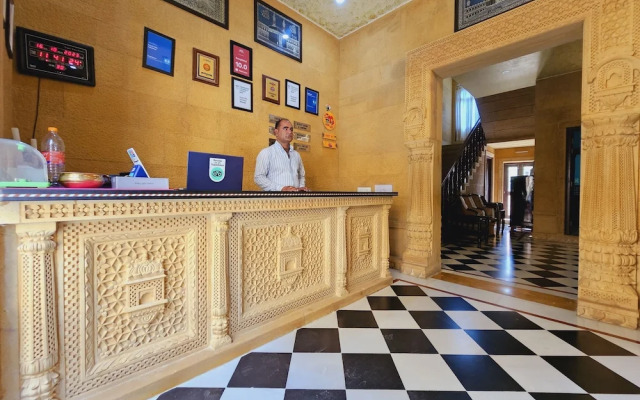 Royal Villa Jaisalmer