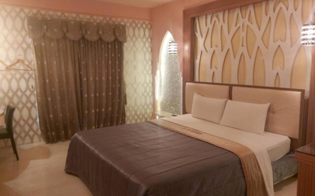Garden Seasons Motel