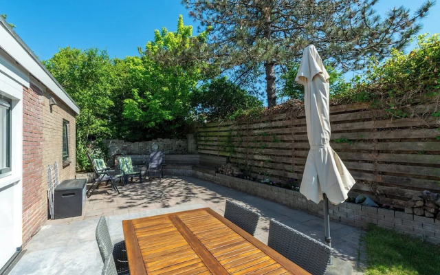 Holiday Home Callantsoog Near Beach