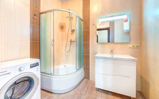 Apartment Predslavinskaya 57-84