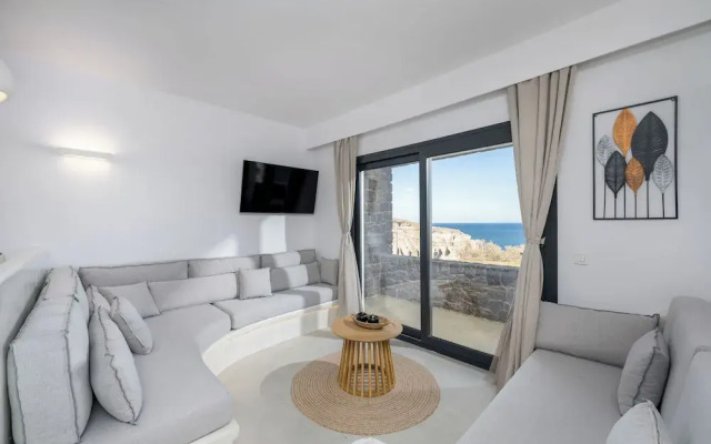San Nectar Luxury Villas