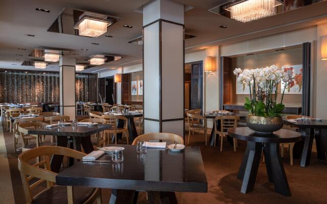 InterContinental Geneve by IHG