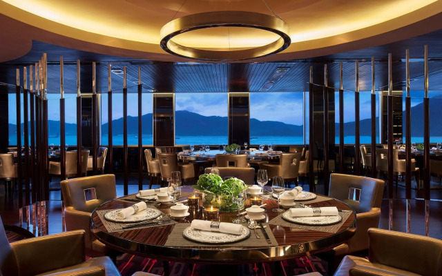 Hong Kong SkyCity Marriott Hotel