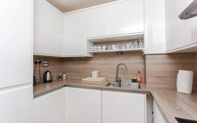 Spacious 2 Bedroom Flat on Bermondsey St