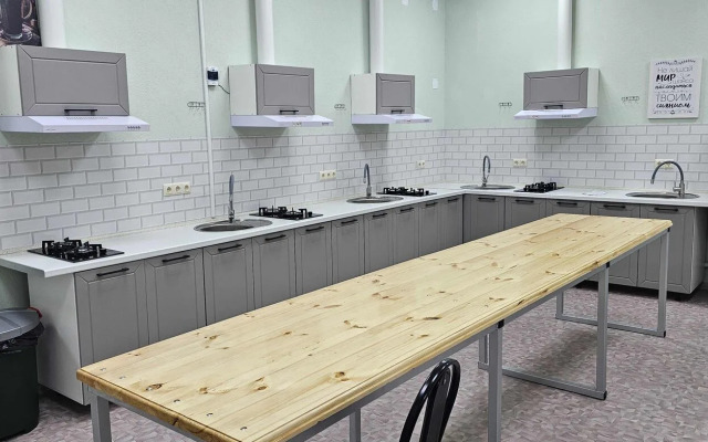 На Горпищенко,15