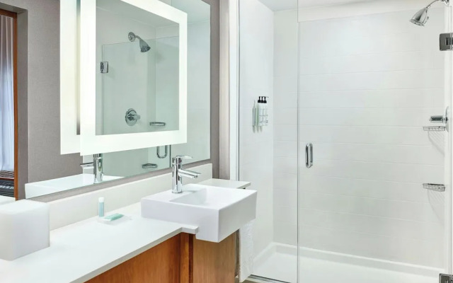 SpringHill Suites Deadwood