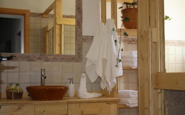 Villa Sa Teulera Alaro