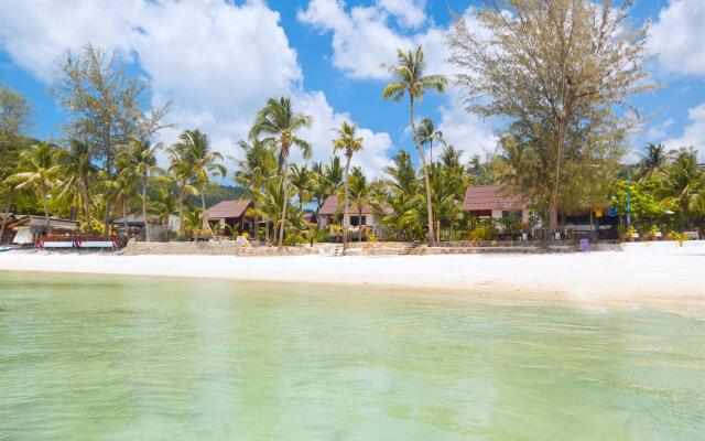 Amara Beach Resort