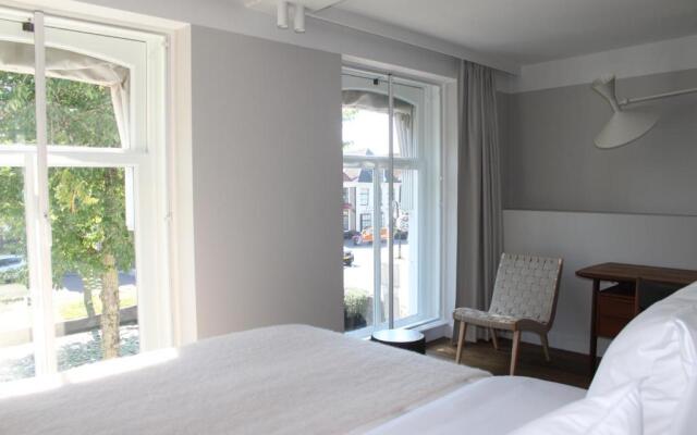 Boutique Hotel Weesp