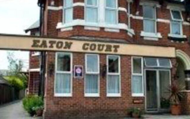 Eaton Court B&B