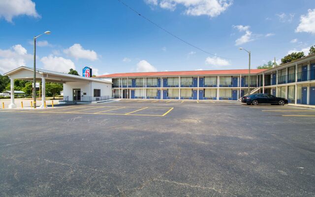 American INN of Orangeburg