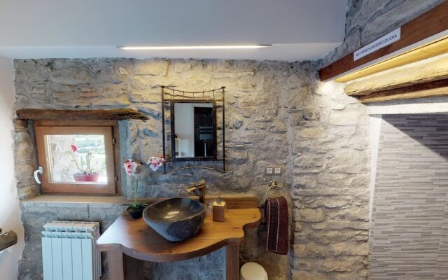 Casa Rural La Abadia