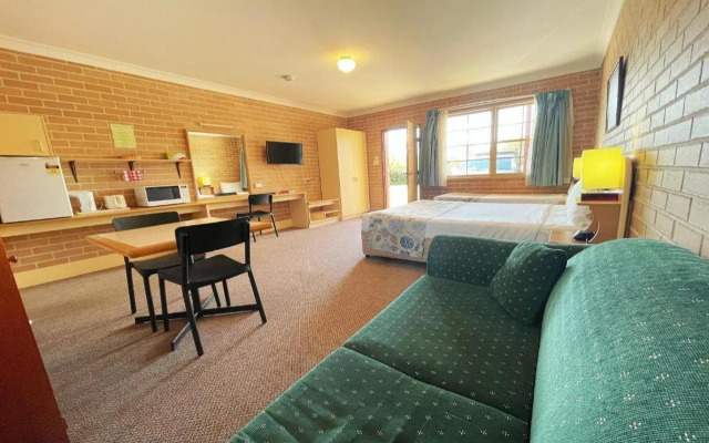 SureStay by Best Western New Inn Richmond