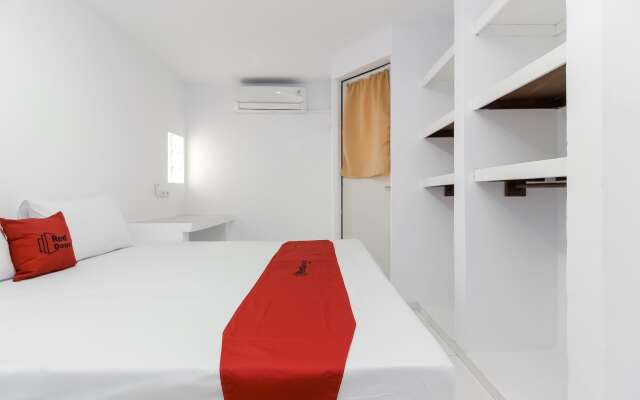 RedDoorz near Margo City