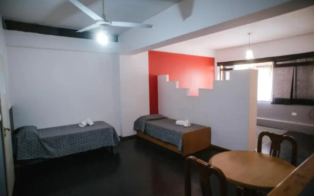 Apart Hotel Andino