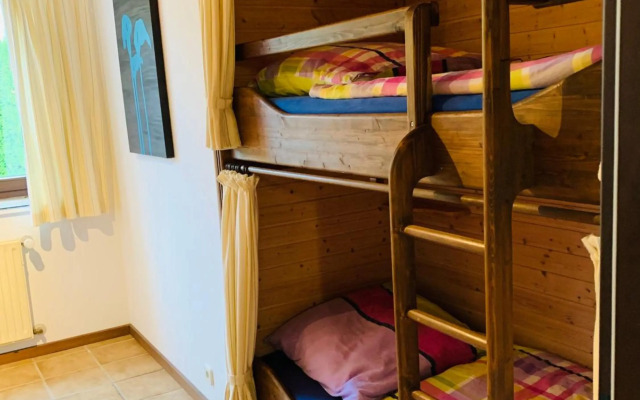 Ferienwohnung Losenberg