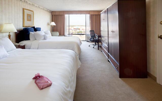 The Grand Tuscany Hotel