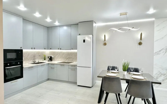 Мария Румс на ул. Московская, д. 7Б