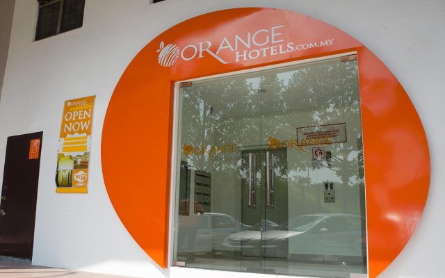Orange Hotel Kuchai Lama @ Kuala Lumpur