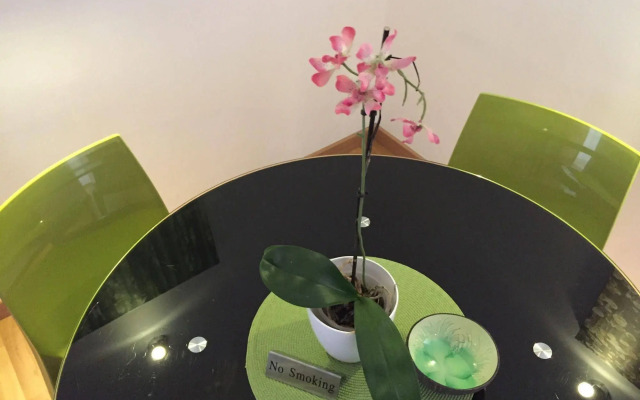 Residencial Suites Valldemossa