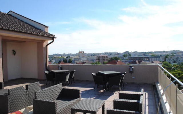 Hotel Ana