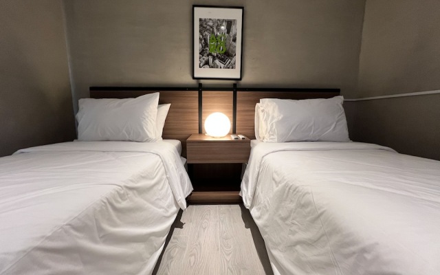 Acro Residences