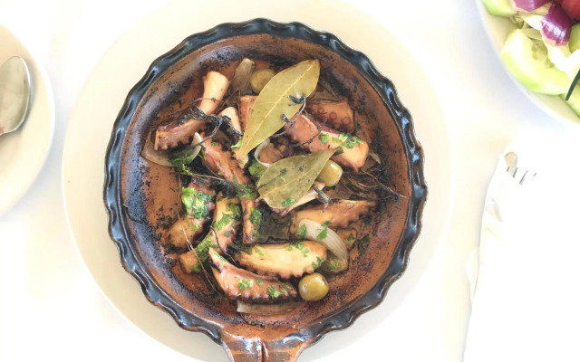 Hotel Boca de Ovejas