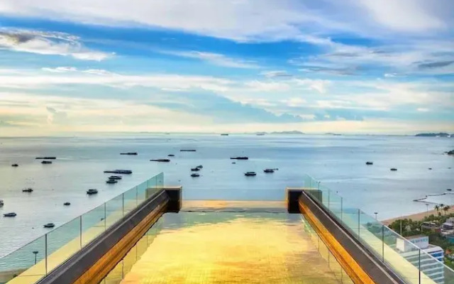 The Edge central pattaya