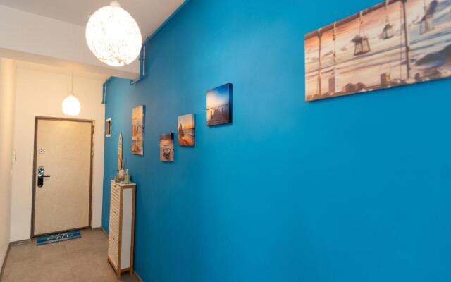 Oliver's Beach House