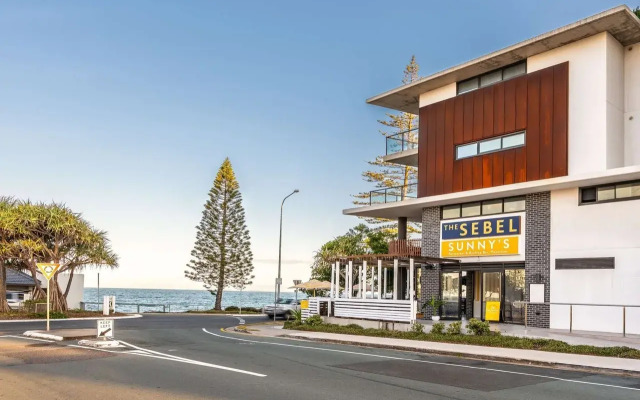 The Sebel Brisbane Margate Beach
