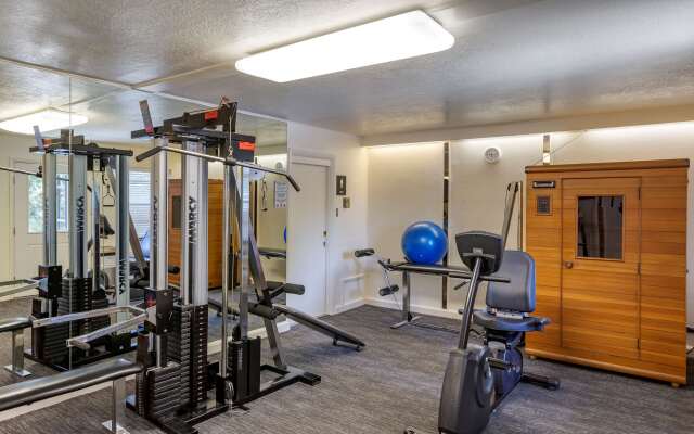Best Western Dunmar Inn