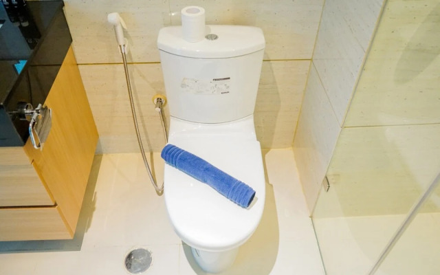 Relaxing Stay @ 1BR Brooklyn Apartment