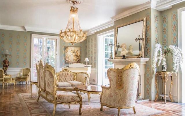 Mansion Papilio