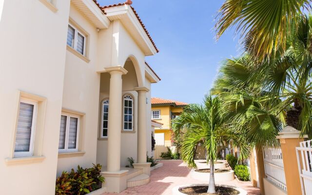 Villa Acqualina