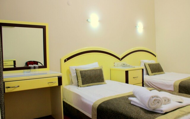 Dempa Hotel