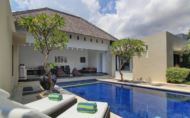 The Seminyak Suite - Private Villa