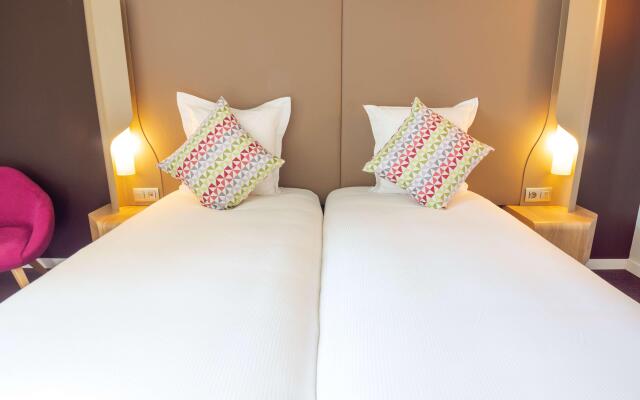 Hôtel Campanile Montpellier Centre St Roch