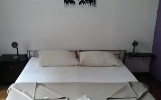 Hostel City