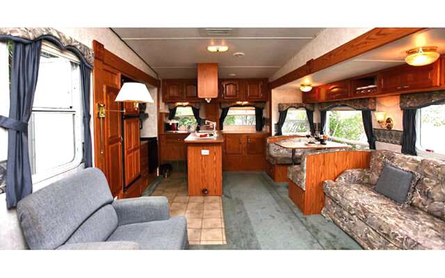 Yeongdeok Ocean Pension