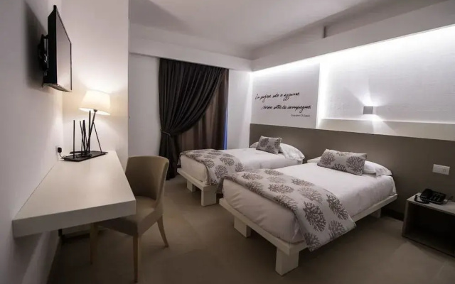 Malucri Resort