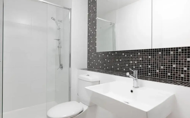 Midtown Southern Cross Residence