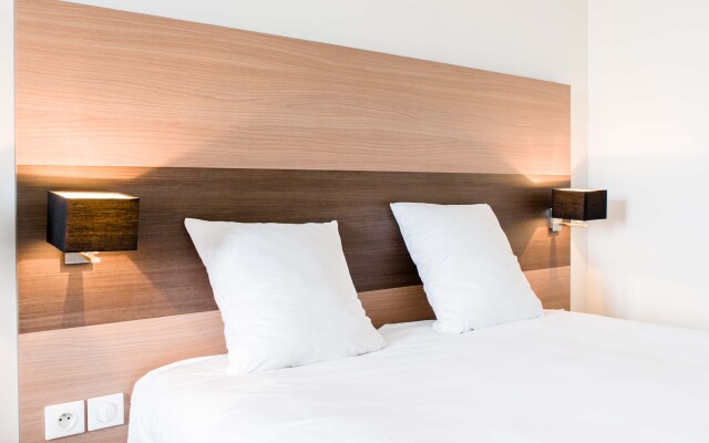 Dios Hôtel - Toulouse Nord