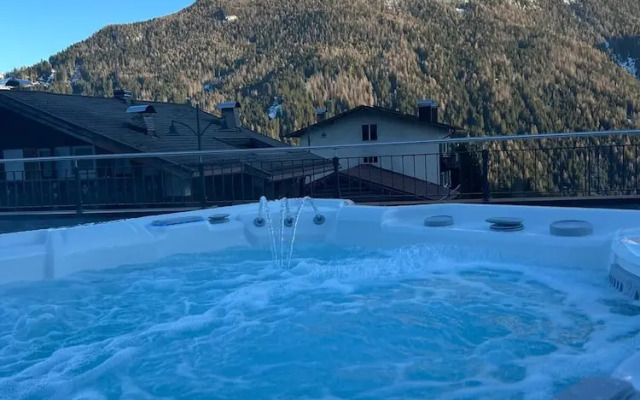 Dolomites Resort  Formiè