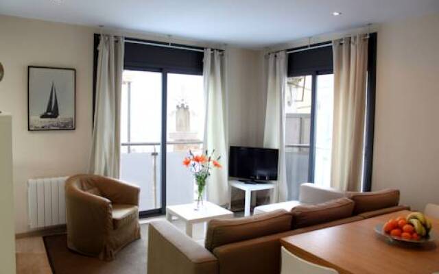 Sitges Boutique Apartments