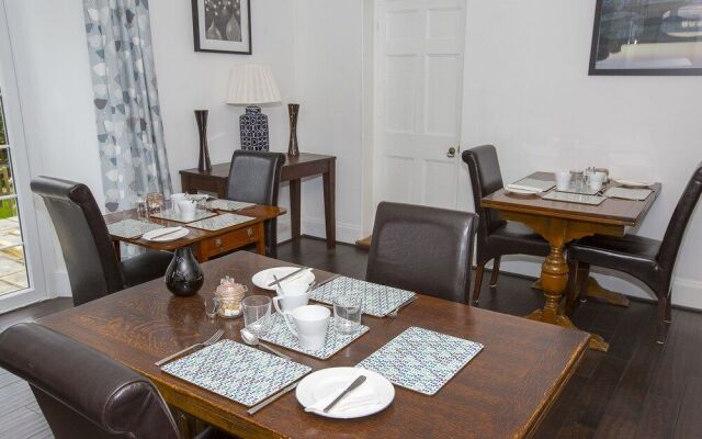 Halsons Bed and Breakfast