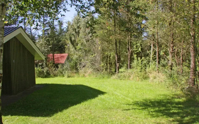 6 Person Holiday Home in Fjerritslev-by Traum