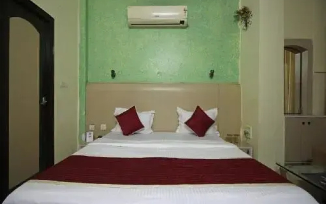 Hotel Kaushalya Residency by OYO Rooms
