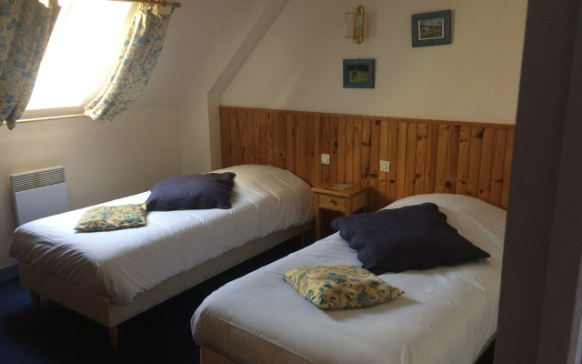 La Ferme de la Maugerie