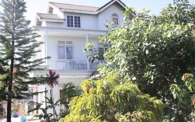 Paradise House
